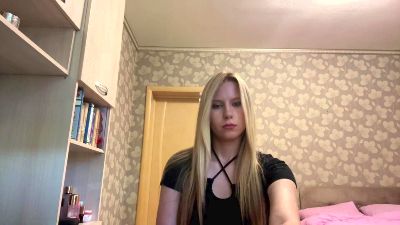 GaynelleBaj webcam model stream image