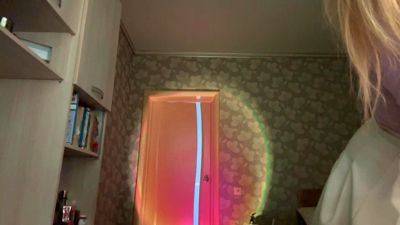 GaynelleBaj webcam model stream image