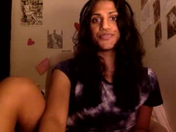 transamoure webcam model stream image