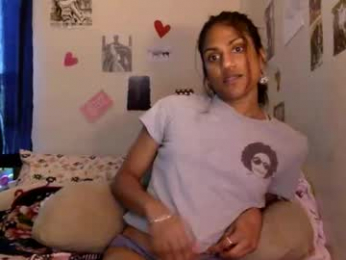 transamoure webcam model stream image