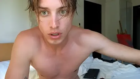 Cryptikov webcam model stream image