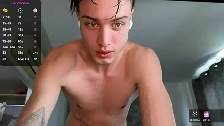 Cryptikov webcam stripchat model stream image