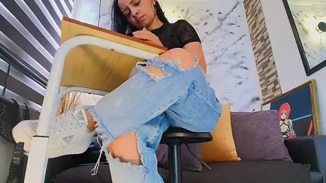 Sophie_LittleS webcam model stream image