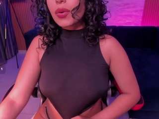 hannaa-thompson webcam model stream image