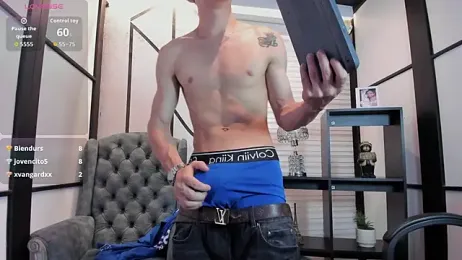 JuniorMorris_ webcam stripchat model stream image