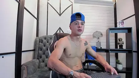 JuniorMorris_ webcam stripchat model stream image