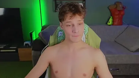 TeddyLiLboy webcam stripchat model stream image