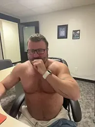 MLangworthy webcam model stream image