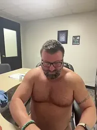 MLangworthy webcam model stream image
