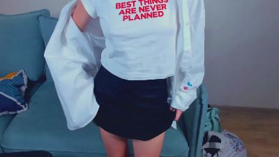 GladysGee webcam model stream image