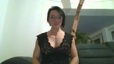 Lyyseb webcam model stream image