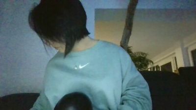 Lyyseb webcam model stream image