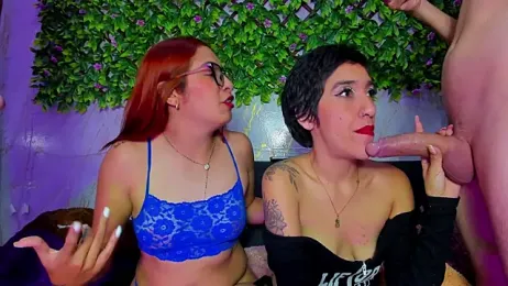 Sadistic_memories webcam stripchat model stream image