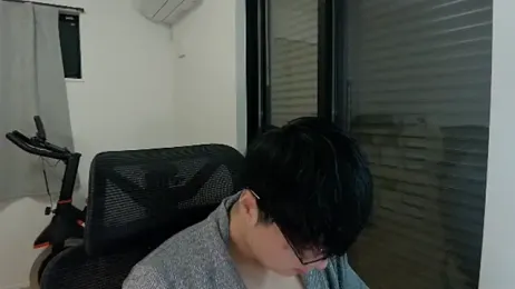 Tkcqcc webcam model stream image