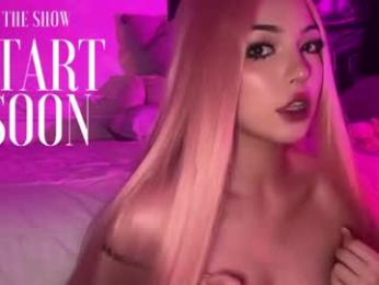 ashleycat9 webcam model stream image