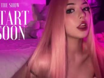 ashleycat9 webcam model stream image