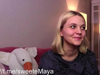 Anjanette Creasman webcam model stream image