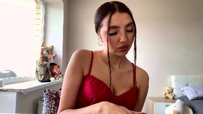 DelisaGuizar webcam cam4 model stream image