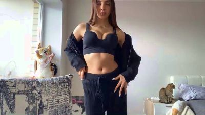 DelisaGuizar webcam model stream image