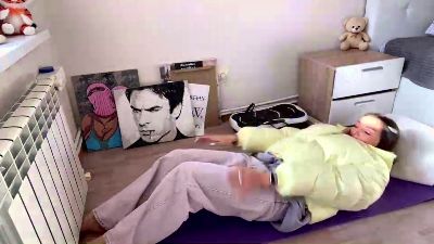 DelisaGuizar webcam model stream image