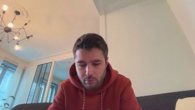 jules_demastre webcam model stream image