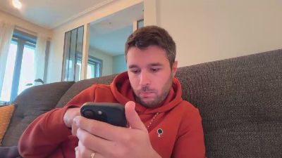 jules_demastre webcam model stream image