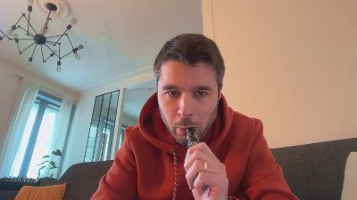 jules_demastre webcam model stream image