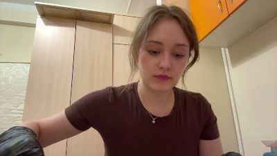 SorayaPesta webcam model stream image