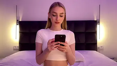 NotElis webcam model stream image