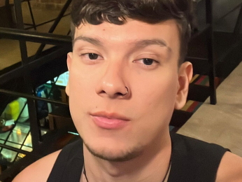 PhillipBerry webcam model stream image