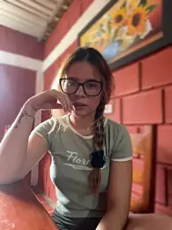 Jenna1_ webcam model stream image