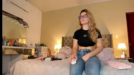 Jenna1_ webcam model stream image