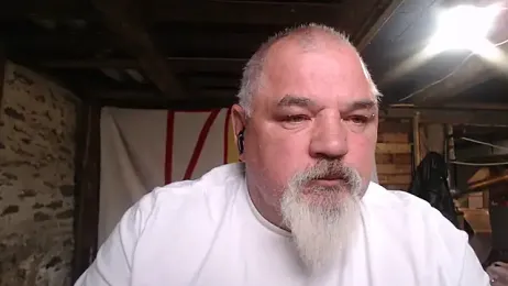 Newfiesausage1972 webcam model stream image