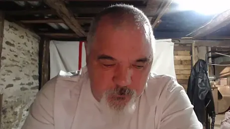 Newfiesausage1972 webcam model stream image