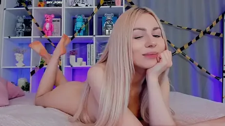 Emilyrighter1 webcam model stream image