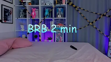 Emilyrighter1 webcam model stream image