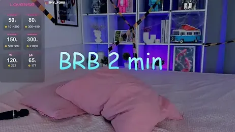 Emilyrighter1 webcam model stream image