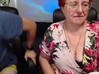 joannaandneighbour webcam model stream image