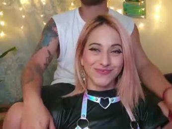 carla_smith__ webcam model stream image