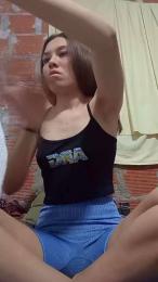 ZAIRA26 webcam model stream image