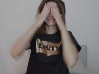 Little_Lilu webcam model stream image