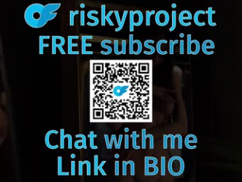 riskyproject webcam model stream image