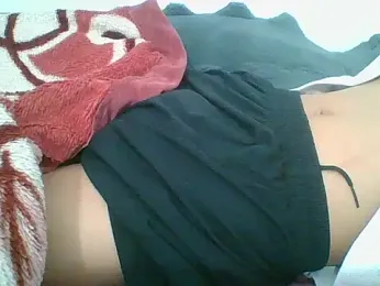 BlateNuprin webcam model stream image