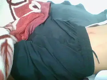 BlateNuprin webcam model stream image