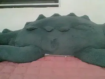 BlateNuprin webcam model stream image