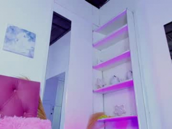 carolroman webcam model stream image