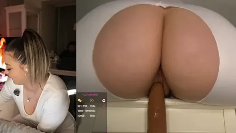 American__Dream webcam model stream image