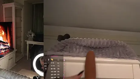 American__Dream webcam model stream image