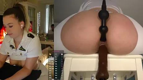 American__Dream webcam stripchat model stream image