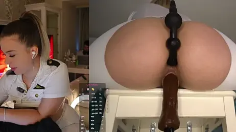 American__Dream webcam stripchat model stream image